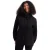 Trespass Kamila 3-in-1 waterdichte jas voor dames (Zwart)