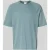 CK Calvin Klein regular fit T-shirt van puur katoen