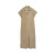 Gestructureerde jersey jurk dames Tom Tailor
