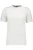 RAGMAN Softknit T-Shirt ronde hals wit, Effen