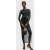 AllSaints Edana Lace Dress Black