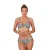 Dames Bikini met Verstelbare Cups en Panties TEGB0967C