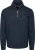 Levi’s Sweat Half Zip Navy
