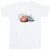 Li-cense Disney dames cars lightning vs storm katoenen vriendje t-shirt