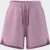 Damesshort adidas Studio 3-Stripes