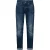Petrol Industries – Heren Russel Regular Tapered Fit Jeans  – Blauw