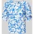 Vero Moda Blouse met bloemenmotief, model ‘FREJ’