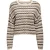 Only Onlasa ls short o-neck cc knt dessin