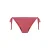 Moodies Undies menstruatie bikinibroekje medium/heavy rood