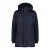 Hooded parka CMP