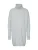 VERO MODA Gebreide jurk  lichtgrijs