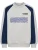 Hummel Sweatshirt  navy / lichtgrijs