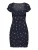 ONLY Jurk ‘ONLHillary’  blauw