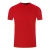 Aquascutum London 1851 Tape Logo Red T-Shirt