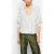 PINKO Amilcare Camicia Popeline Stra White/crystal
