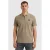 PME Legend regular polo lichtbruin