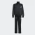 ADIDAS SPORTSWEAR Trainingspak  zwart / wit