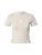 ADIDAS SPORTSWEAR Shirt ‘Essential’  greige / wit