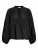 VILA Blouse  zwart
