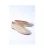 Bibi Lou 637Z00VK ballerinas beige dames