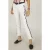 River Woods Regular Waist Straight Cropped