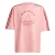 ADIDAS ORIGINALS Shirt ‘Graphic’  rosa / kersrood