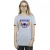 Li-cense Disney dames lilo and stitch paars katoenen vriendje t-shirt