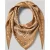 Codello Sjaal van pure viscose met all-over paisleydessin
