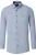 Redmond Casual Overhemd blauw, Bedrukt