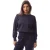Emporio Armani Dames/Dames Relaxed Fit Sweatshirt (Blauw)