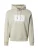 ARMANI EXCHANGE Sweatshirt  sand / wit