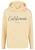 JOHN DEVIN Sweatshirt  lichtgeel / grafiet
