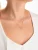 So Chic Ketting  goud / zwart