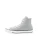 CONVERSE Sneakers hoog  grijs / wit