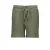 Airforce sweatshort groen