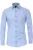 Venti Overhemd blauw, Faux-uni