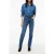 Tommy Hilfiger Nos Classic Straight Nos Mid Blue