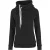 Dames Hoodie Urban Classic raglan