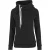 Dames Hoodie Urban Classic raglan