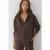 Zachte Touch Volledige Ritssluiting Hoodie Sweatshirt