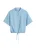 Marc O’Polo DENIM Blouse  lichtblauw