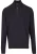 FYNCH-HATTON Trui  navy / bruin
