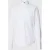 Jake*s Slim fit smokingoverhemd van twill