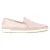 Tod’s Instap Sneakers in Pastelpink Suède