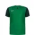 NIKE Functioneel shirt ‘Trophy V’  groen / zwart / wit