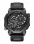 POLICE Analoog horloge ‘Boa’  zwart