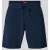 HUGO regular fit sweatshorts van katoenmix model ‘TERRANCE’