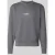 jack & jones Regular fit sweatshirt van katoenmix model ‘Soho’