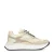 PS Poelman chunky leren sneakers beige