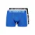 Henleys Heren Henline Assorted Designs Boxershorts (Set van 3) (Veelkleurig)